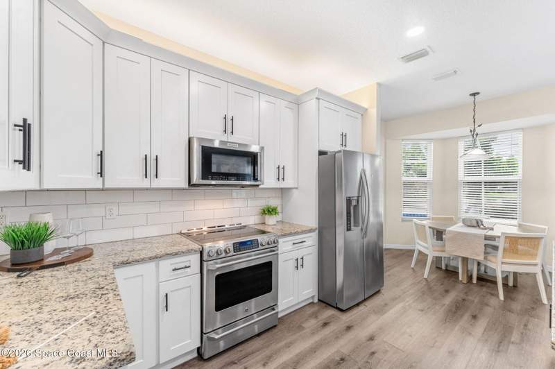 4 bedroom Single Family Residence at 981 Shaw Circle, Magnolia Springs Phase 2, Melbourne — photo 5