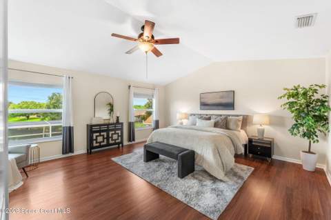 981 Shaw Circle, Melbourne FL - photo 22 of 44