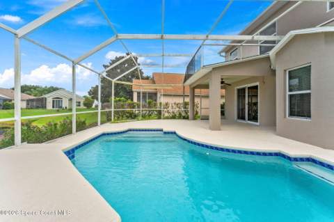 981 Shaw Circle, Melbourne FL - photo 7 of 44