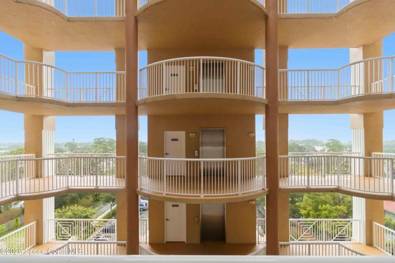 3 bedroom Condominium at 3205 S Washington Avenue #601b, Somerset Riverfront Condominium, Titusville — photo 4