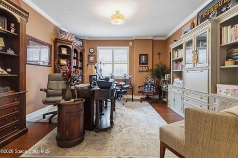 3205 S Washington Avenue #601b, Titusville FL - photo 6 of 35