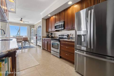 3205 S Washington Avenue #601b, Titusville FL - photo 8 of 35