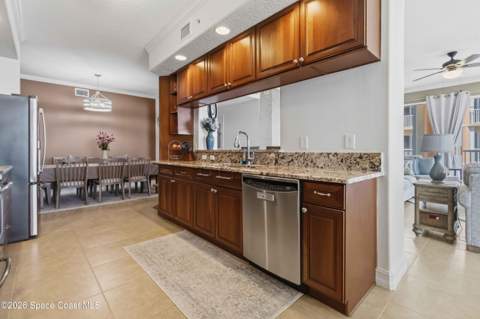 3205 S Washington Avenue #601b, Titusville FL - photo 9 of 35