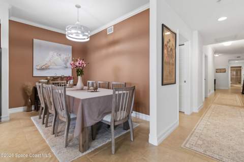 3205 S Washington Avenue #601b, Titusville FL - photo 7 of 35