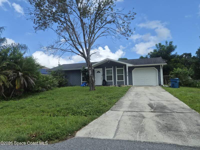 3 bedroom Single Family Residence at 1019 Arkansas Avenue, Port Malabar Unit 11, Palm Bay — photo 3