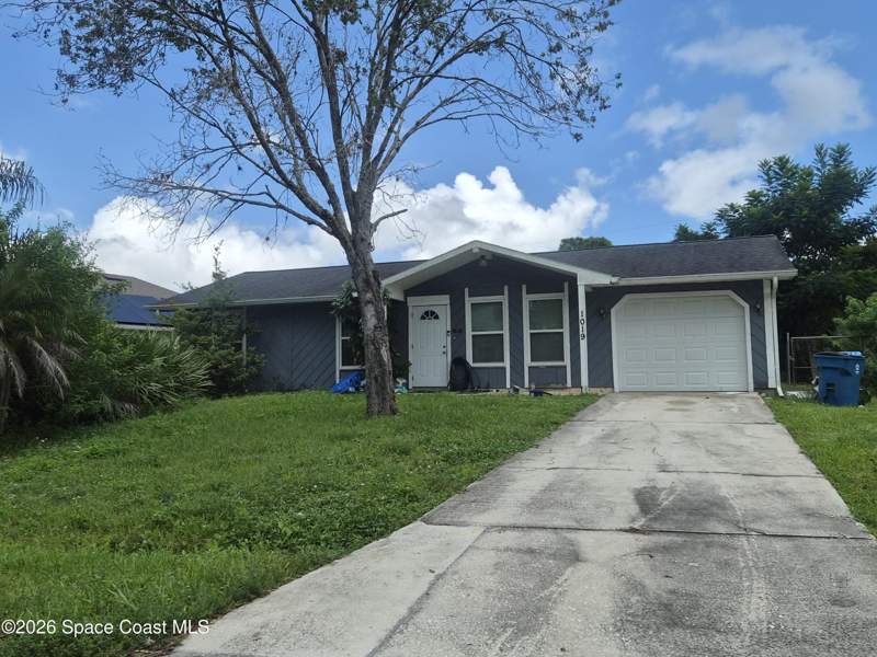 3 bedroom Single Family Residence at 1019 Arkansas Avenue, Port Malabar Unit 11, Palm Bay — photo 4