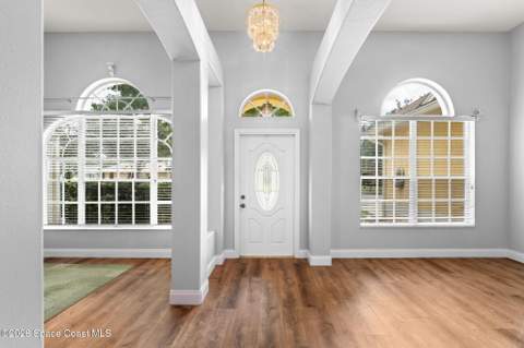 3280 Nan Pablo Drive, Melbourne FL - photo 6 of 44
