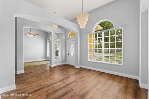 3280 Nan Pablo Drive, Melbourne FL - photo 10 of 44