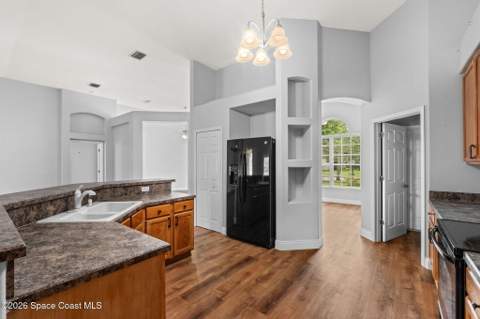 3280 Nan Pablo Drive, Melbourne FL - photo 14 of 44