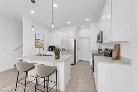 856 Castleford Avenue, Palm Bay FL - photo 23 of 55