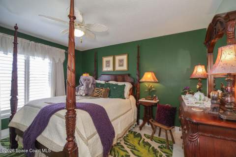 425 Buchanan Avenue #407, Cape Canaveral FL - photo 15 of 38