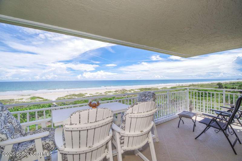 3 bedroom Condominium at 425 Buchanan Avenue #407, Sand Dunes Oceanfront Condo, Cape Canaveral — photo 2