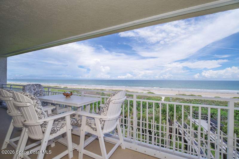 3 bedroom Condominium at 425 Buchanan Avenue #407, Sand Dunes Oceanfront Condo, Cape Canaveral — photo 3