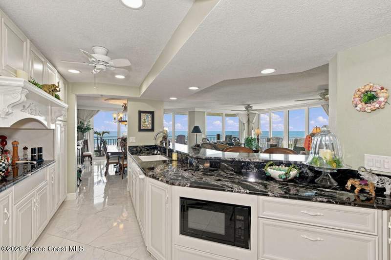 3 bedroom Condominium at 425 Buchanan Avenue #407, Sand Dunes Oceanfront Condo, Cape Canaveral — photo 5