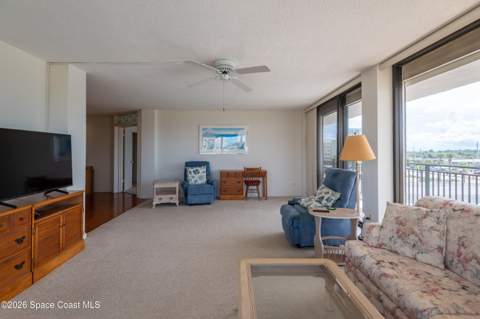 2100 N Atlantic Avenue #406, Cocoa Beach FL - photo 13 of 53