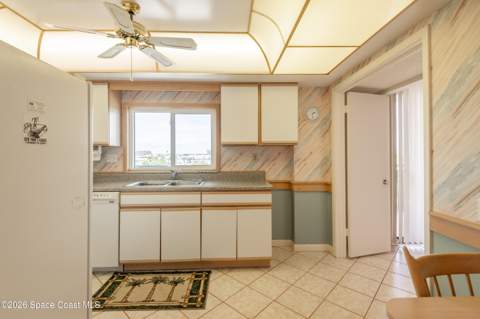 2100 N Atlantic Avenue #406, Cocoa Beach FL - photo 23 of 53
