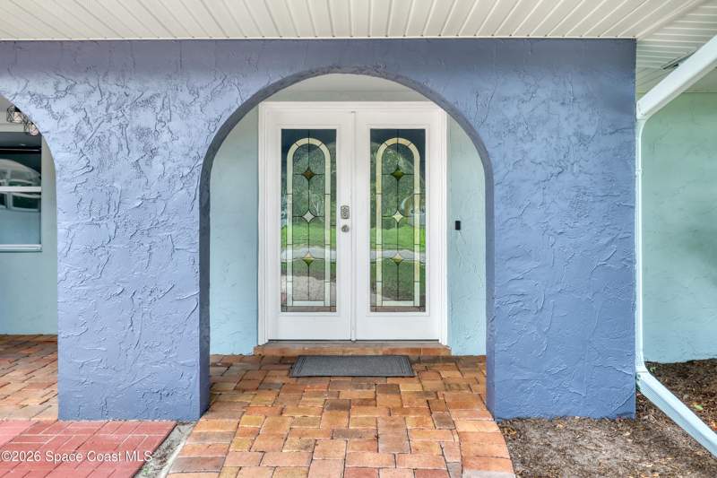 3 bedroom Single Family Residence at 1351 Cherry Hills Road, Port Malabar Country Club Unit 3, Palm Bay — photo 3