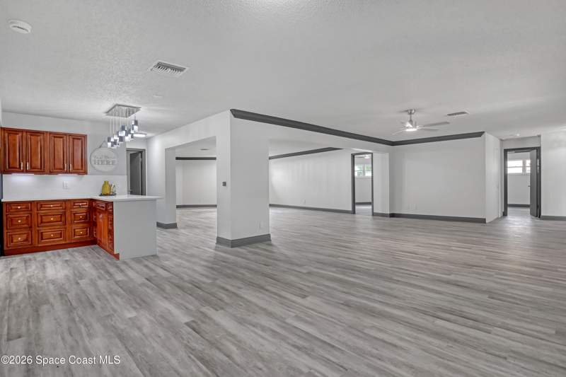 3 bedroom Single Family Residence at 1351 Cherry Hills Road, Port Malabar Country Club Unit 3, Palm Bay — photo 5