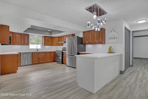 1351 Cherry Hills Road, Palm Bay FL - photo 11 of 38
