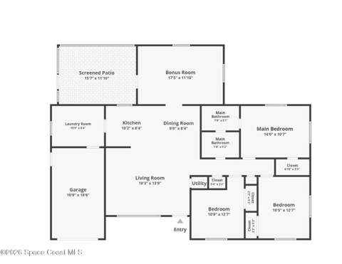 915 Glenda Drive, Titusville FL - photo 12 of 68