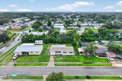 915 Glenda Drive, Titusville FL - photo 21 of 68