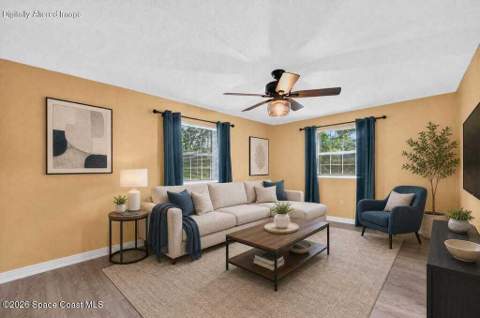 915 Glenda Drive, Titusville FL - photo 6 of 68