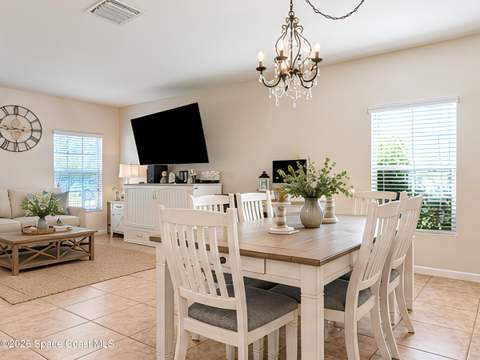 2490 Snapdragon Drive, Palm Bay FL - photo 10 of 47
