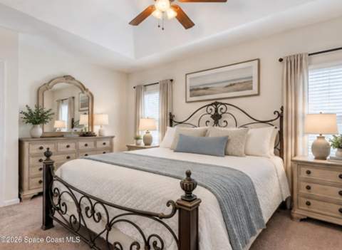 2490 Snapdragon Drive, Palm Bay FL - photo 18 of 47