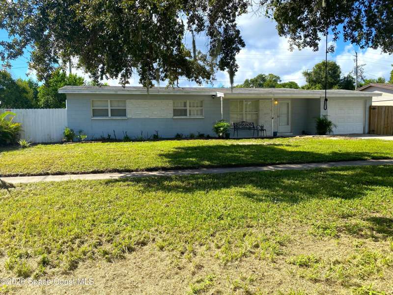 3 bedroom Single Family Residence at 2111 Michigan Avenue, College Green Estates Unit 3, Cocoa — photo 2