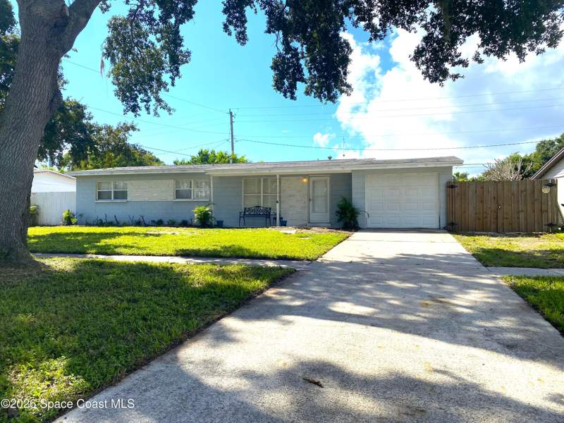 3 bedroom Single Family Residence at 2111 Michigan Avenue, College Green Estates Unit 3, Cocoa — photo 4