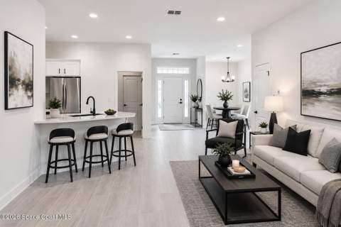 1218 Soleway Avenue, Palm Bay FL - photo 10 of 18