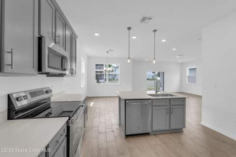 906 Castleford Avenue, Palm Bay FL - photo 14 of 41