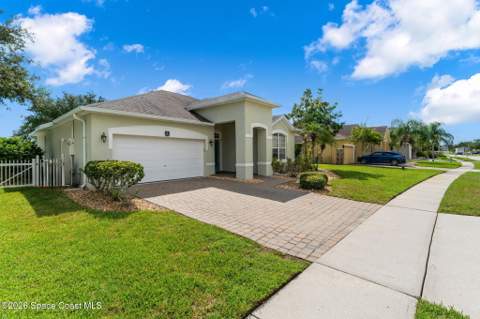 3211 Merrick Avenue, Rockledge FL - photo 6 of 41