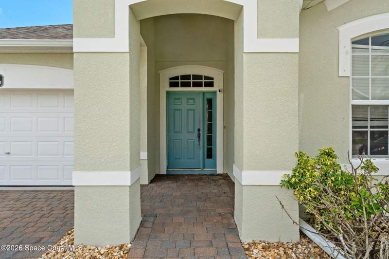 3 bedroom Single Family Residence at 3211 Merrick Avenue, Phillips Landing, Rockledge — photo 3