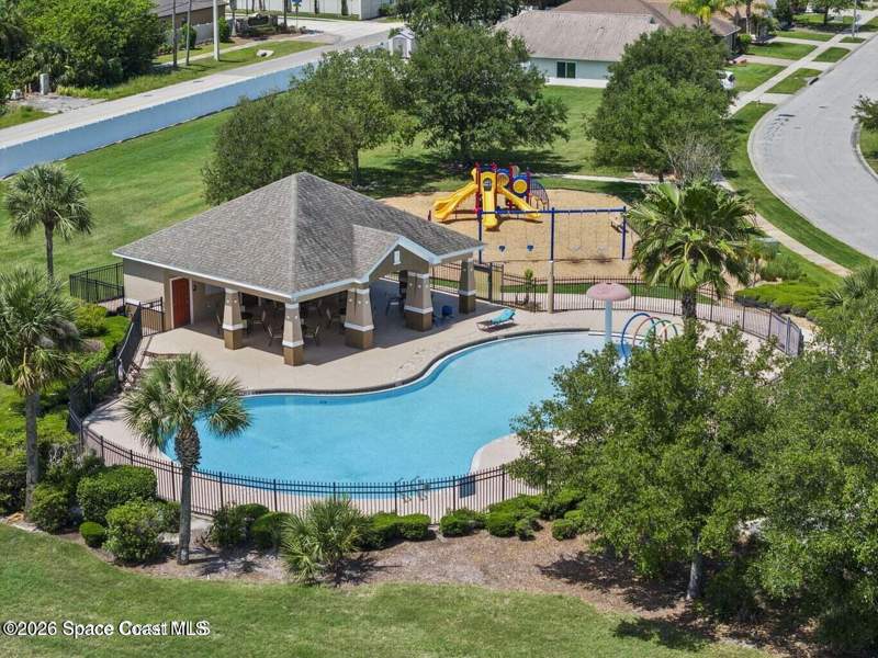 3 bedroom Single Family Residence at 3211 Merrick Avenue, Phillips Landing, Rockledge — photo 4