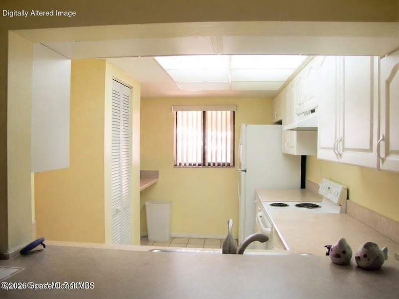 2 bedroom Condominium at 3060 N Atlantic Avenue #103, Windward E Condo Ph I, Cocoa Beach — photo 4
