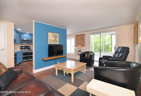 1023 Oriole Circle, Barefoot Bay FL - photo 7 of 47