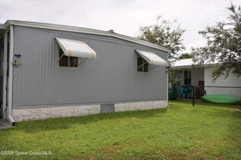 1023 Oriole Circle, Barefoot Bay FL - photo 18 of 47