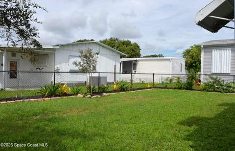 1023 Oriole Circle, Barefoot Bay FL - photo 20 of 47
