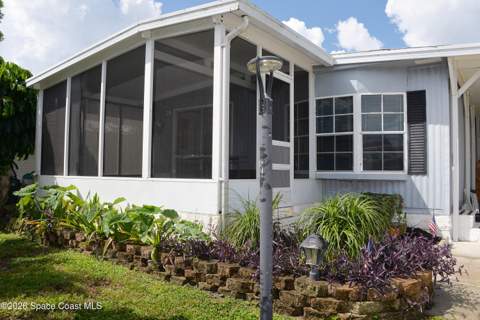 1023 Oriole Circle, Barefoot Bay FL - photo 23 of 47