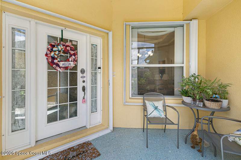 4 bedroom Single Family Residence at 4980 Pinewood Place, Hidden Pines Ranchettes, Cocoa — photo 3