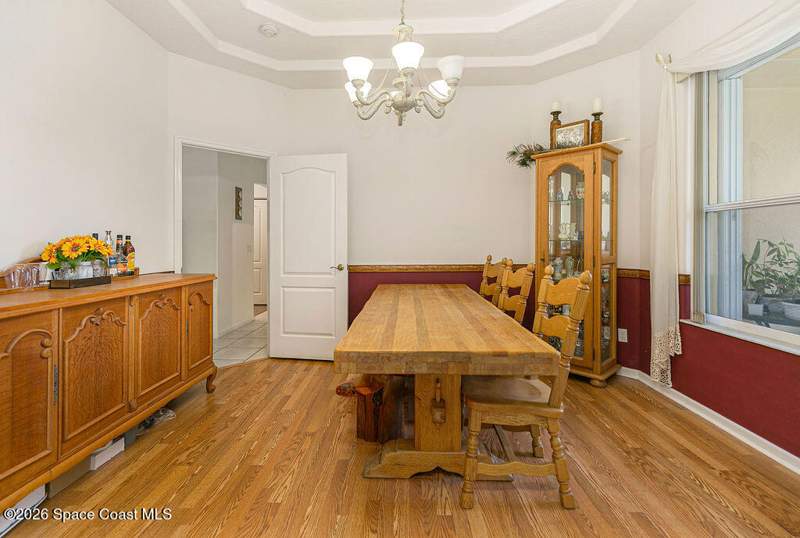 4 bedroom Single Family Residence at 4980 Pinewood Place, Hidden Pines Ranchettes, Cocoa — photo 4