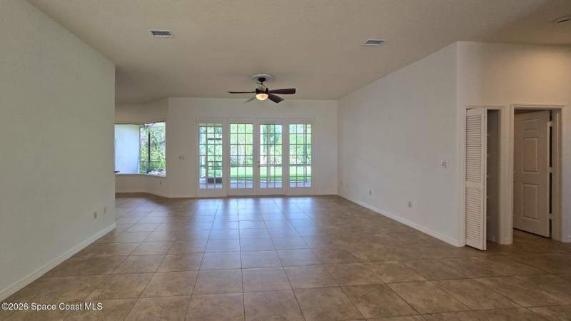 4 bedroom Single Family Residence at 1454 Cypress Trace Drive, Cypress Trace Suntree Pud Stage 4, Melbourne — photo 2