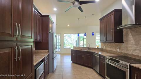 1454 Cypress Trace Drive, Melbourne FL - photo 15 of 42