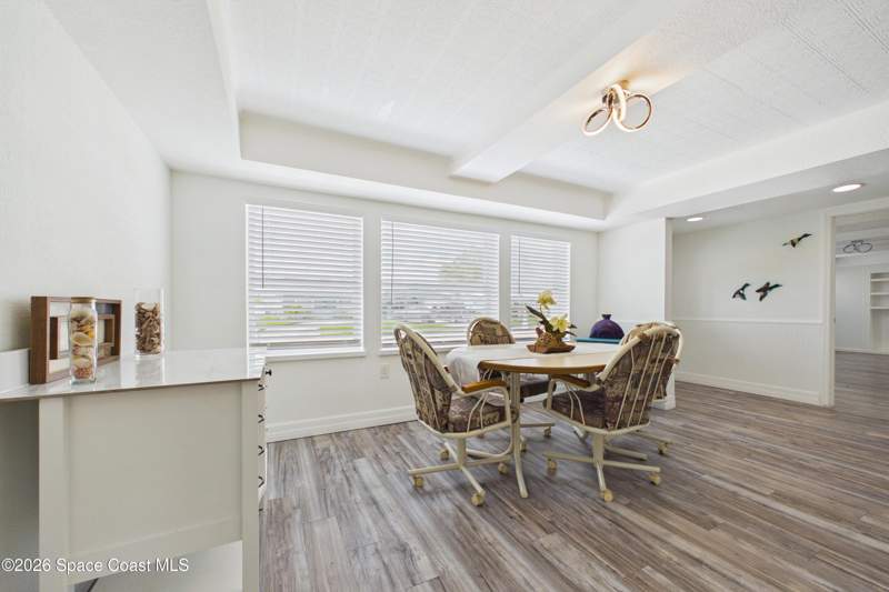 4 bedroom Single Family Residence at 540 Barrett Drive, Floral Park Sec 1, Merritt Island — photo 2