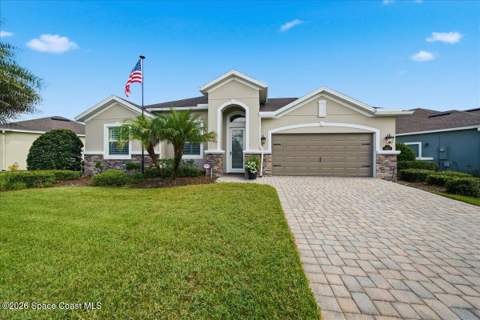 7467 Bluemink Lane, Melbourne FL - photo 9 of 52