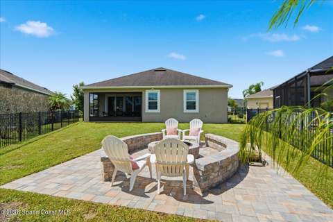 7467 Bluemink Lane, Melbourne FL - photo 7 of 52