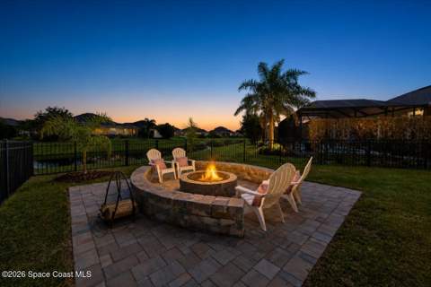 7467 Bluemink Lane, Melbourne FL - photo 8 of 52