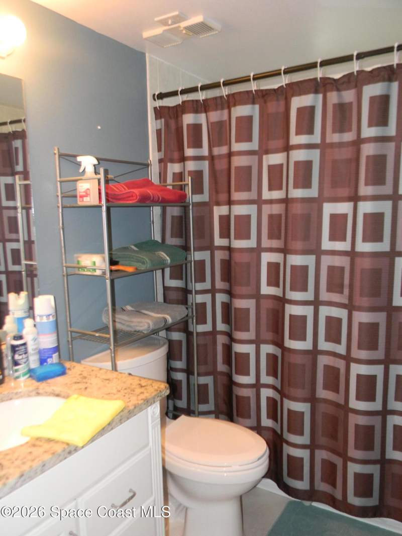 2 bedroom Condominium at 981 Sonesta Avenue #C-103, Woodside at Port Malabar Condo, Palm Bay — photo 4
