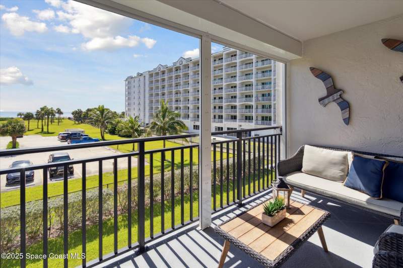 3 bedroom Condominium at 1700 N Atlantic Avenue #135, Port Royal Condo, Cocoa Beach — photo 3